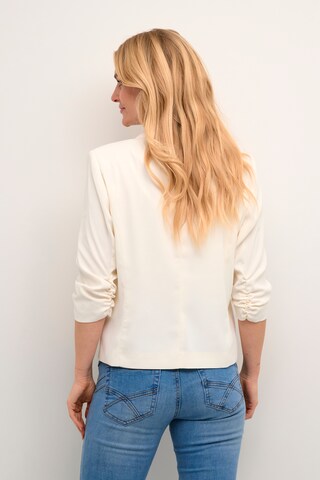 Cream - Blazer 'Cocamia' en blanco