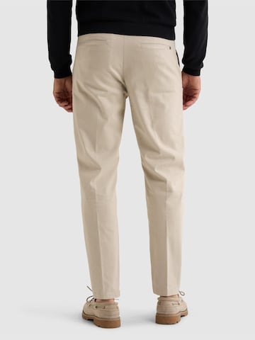 regular Pantaloni chino 'V35 relaxed fit chino' di VANGUARD in grigio