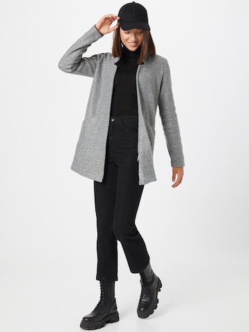 Hailys Between-Seasons Coat 'Nella' in Grey