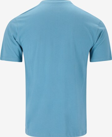 Whistler Functioneel shirt 'Blair' in Blauw