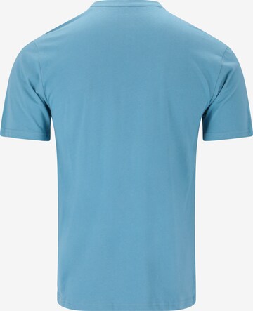 Whistler Performance Shirt 'Blair' in Blue
