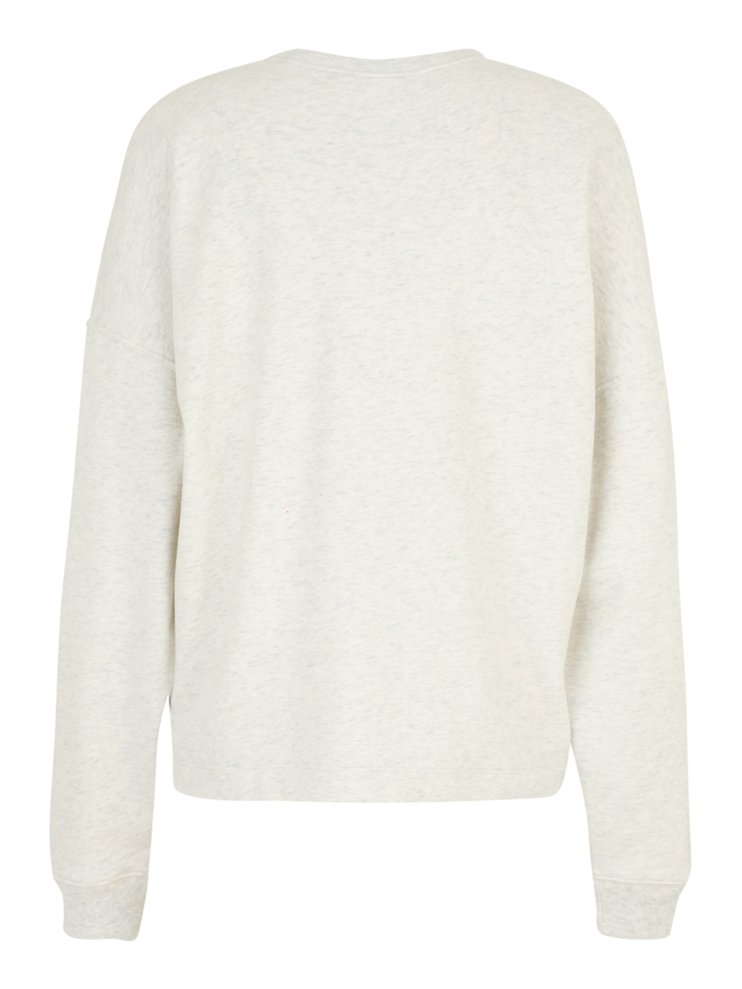 Gap Tall Tréning póló - szürke