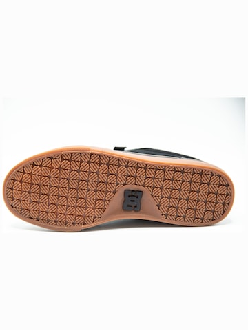 DC Shoes Sneakers laag 'DC Shoes Anvil' in Zwart