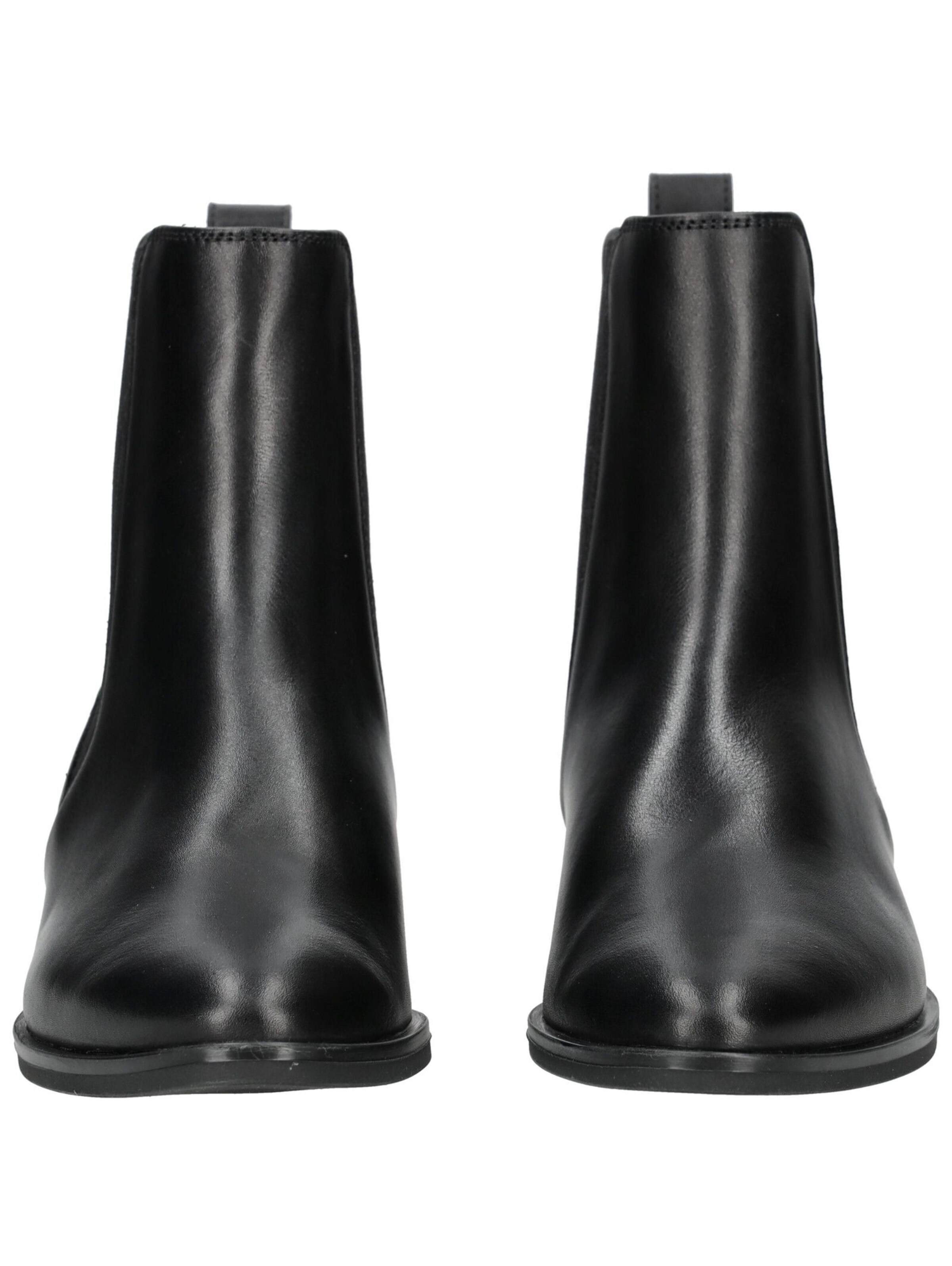 Boots chelsea di Paul Green in nero