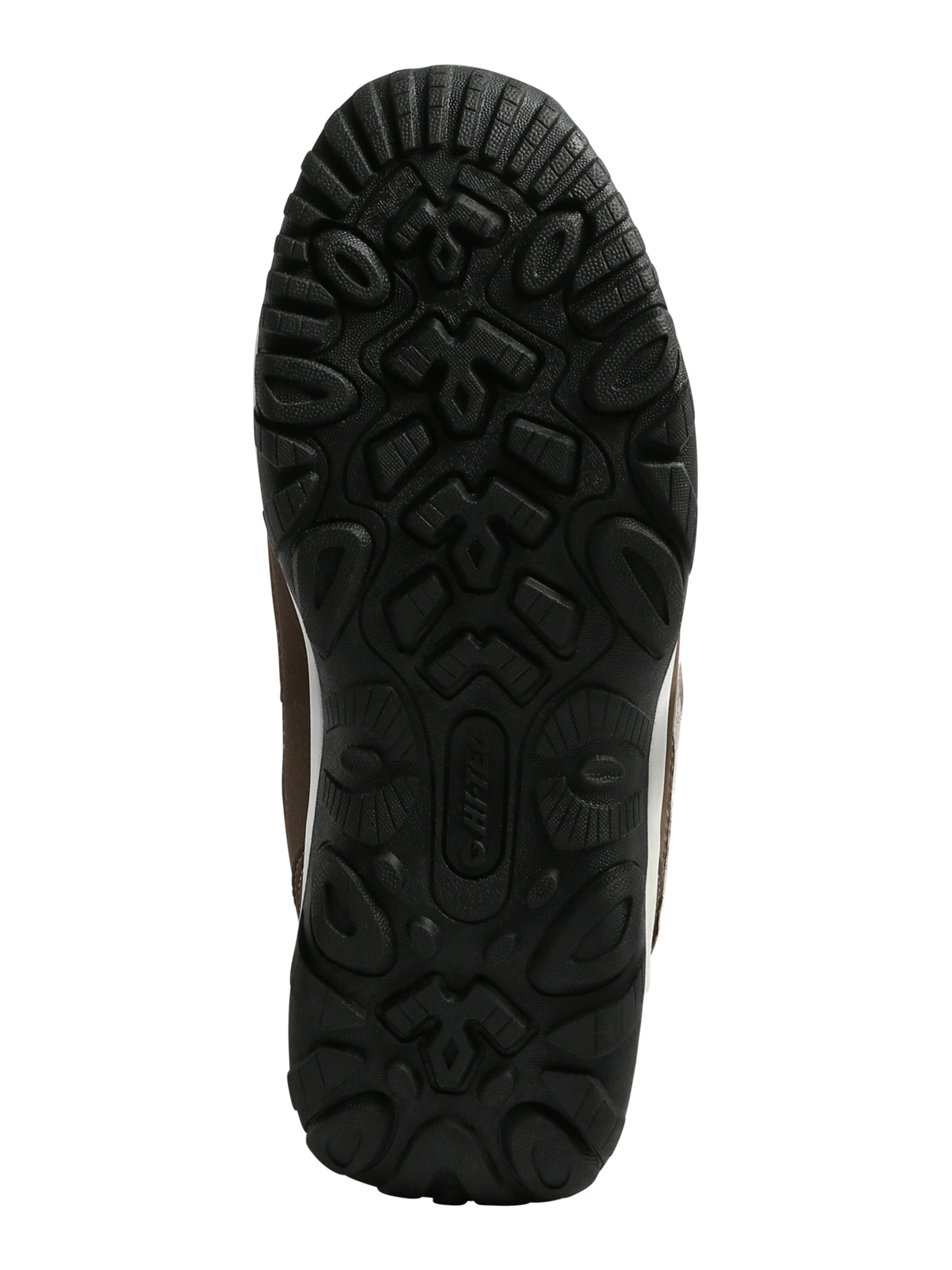 HI-TEC Boots 'Riva' in Grey