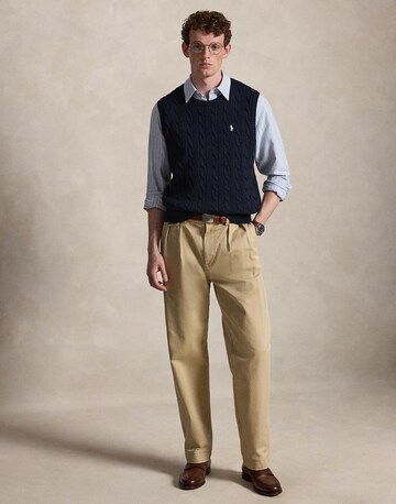 mėlyna Polo Ralph Lauren Liemenė