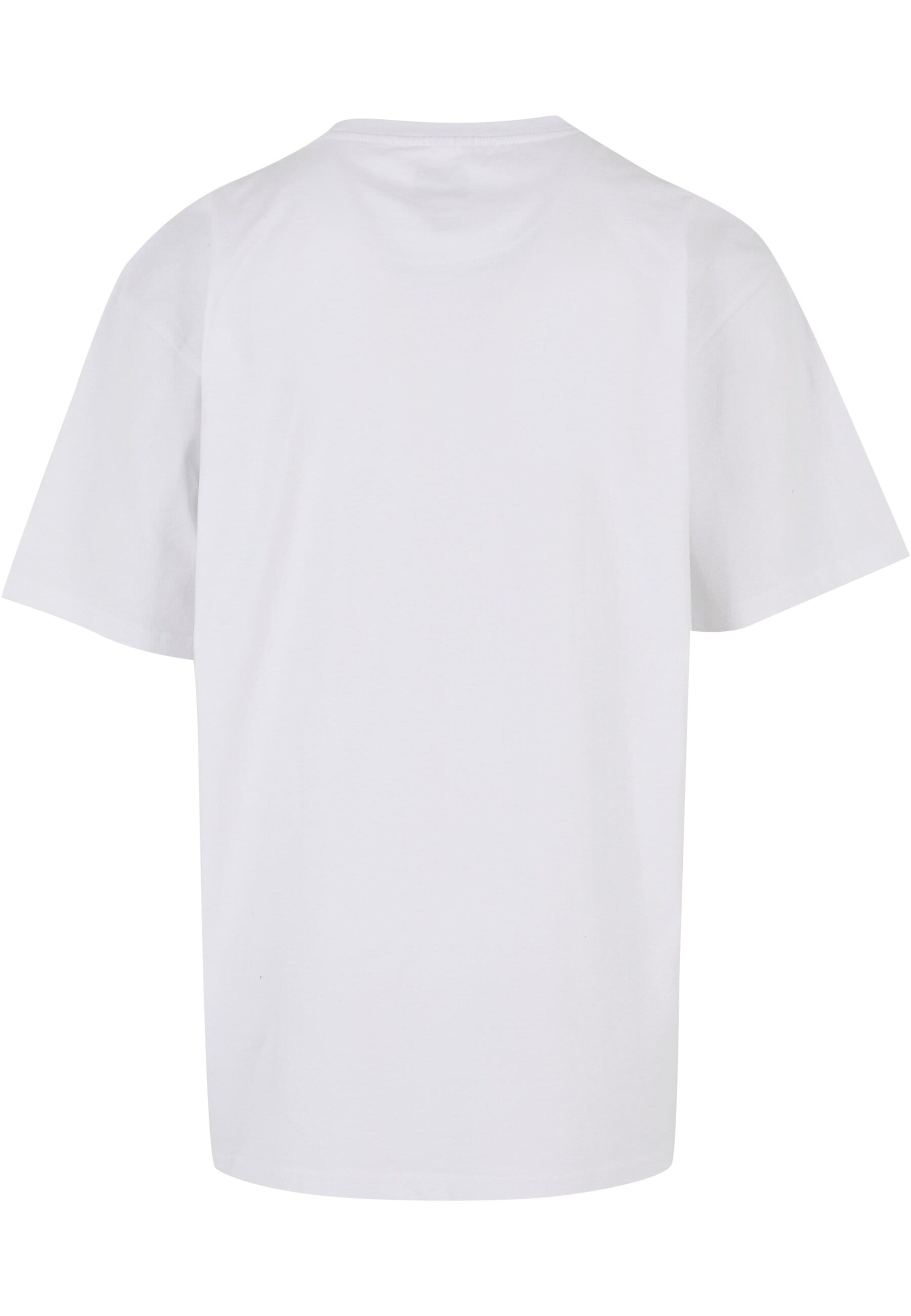 Karl Kani Tričko - Biela