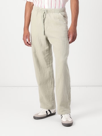 GAP Baggy Παντελόνι σε γκρι: μπροστά