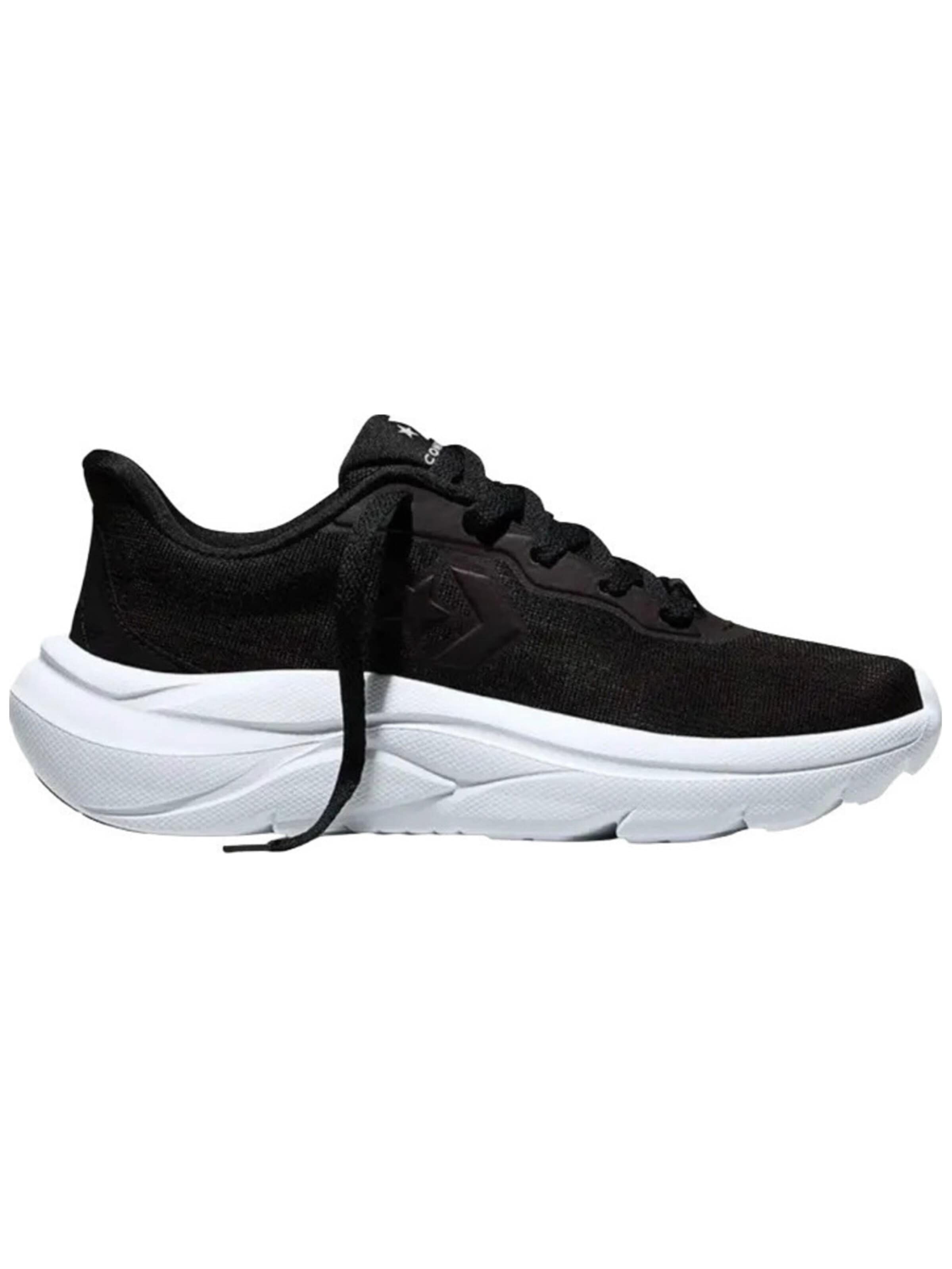 CONVERSE Sportschuh 'Converse Day One Runner'‌‌‌‌‌ in Schwarz: Vorderseite