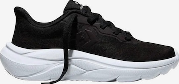 CONVERSE Sportschuh 'Converse Day One Runner' in Schwarz: Vorderseite