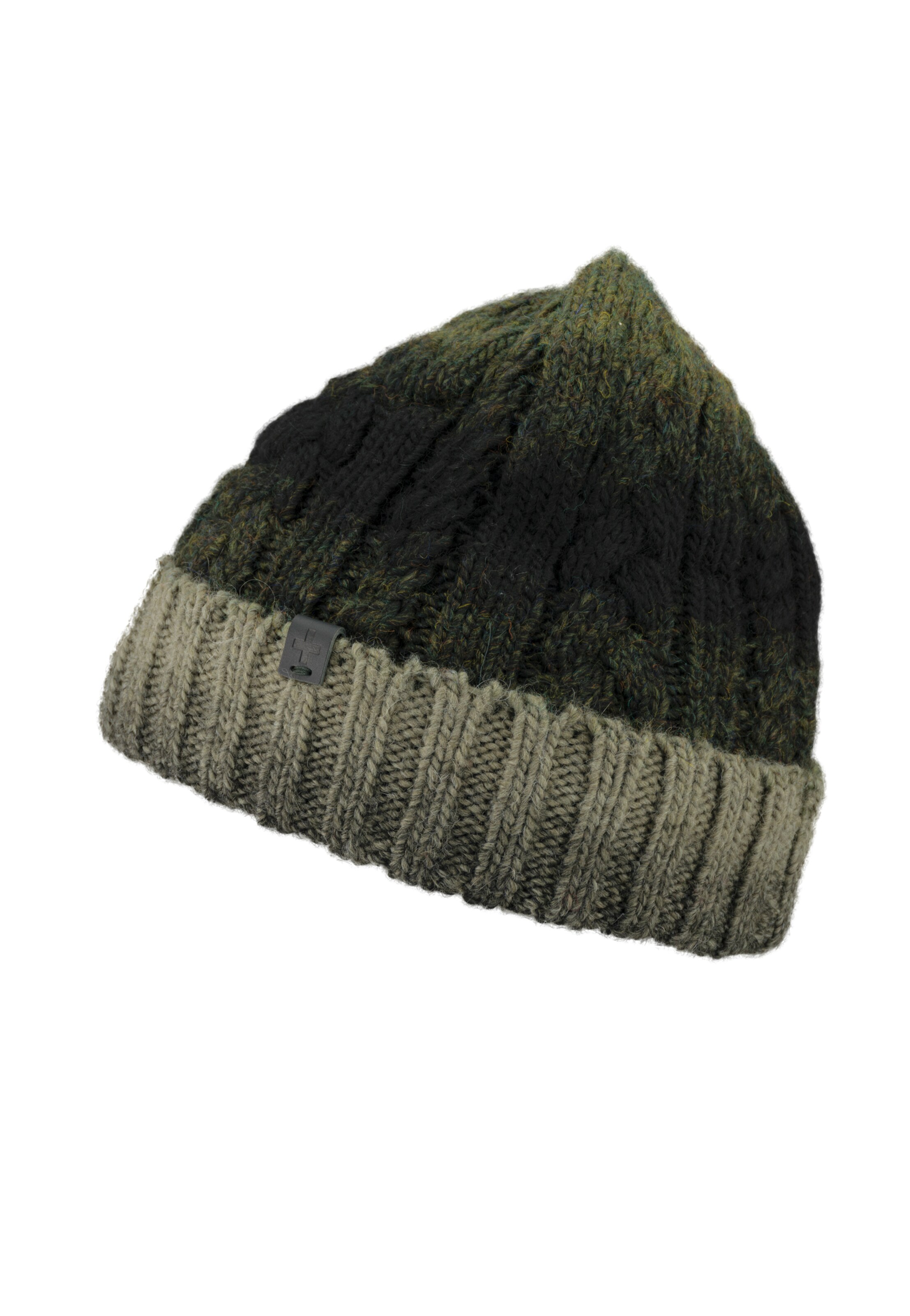 Bickley + Mitchell Pipo värissä vihreä