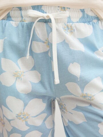 Marc O'Polo Pajama pants ' Mix N Match ' in Blue