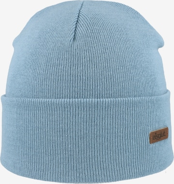 Eisglut Pipo ' Tonio ' värissä sininen: etupuoli