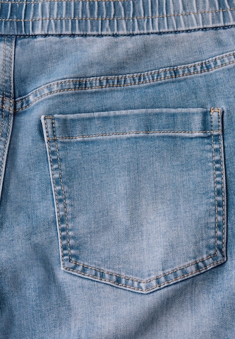 STREET ONE Regular Jeans in Blue