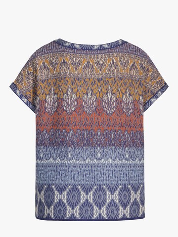 IVKO Sticktop‌‌‌‌‌‌‌‌ in Blau