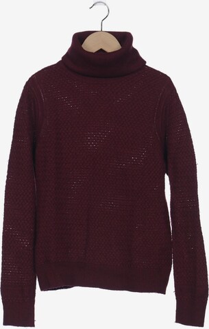 NAPAPIJRI Sweater & Cardigan in S in Red: front