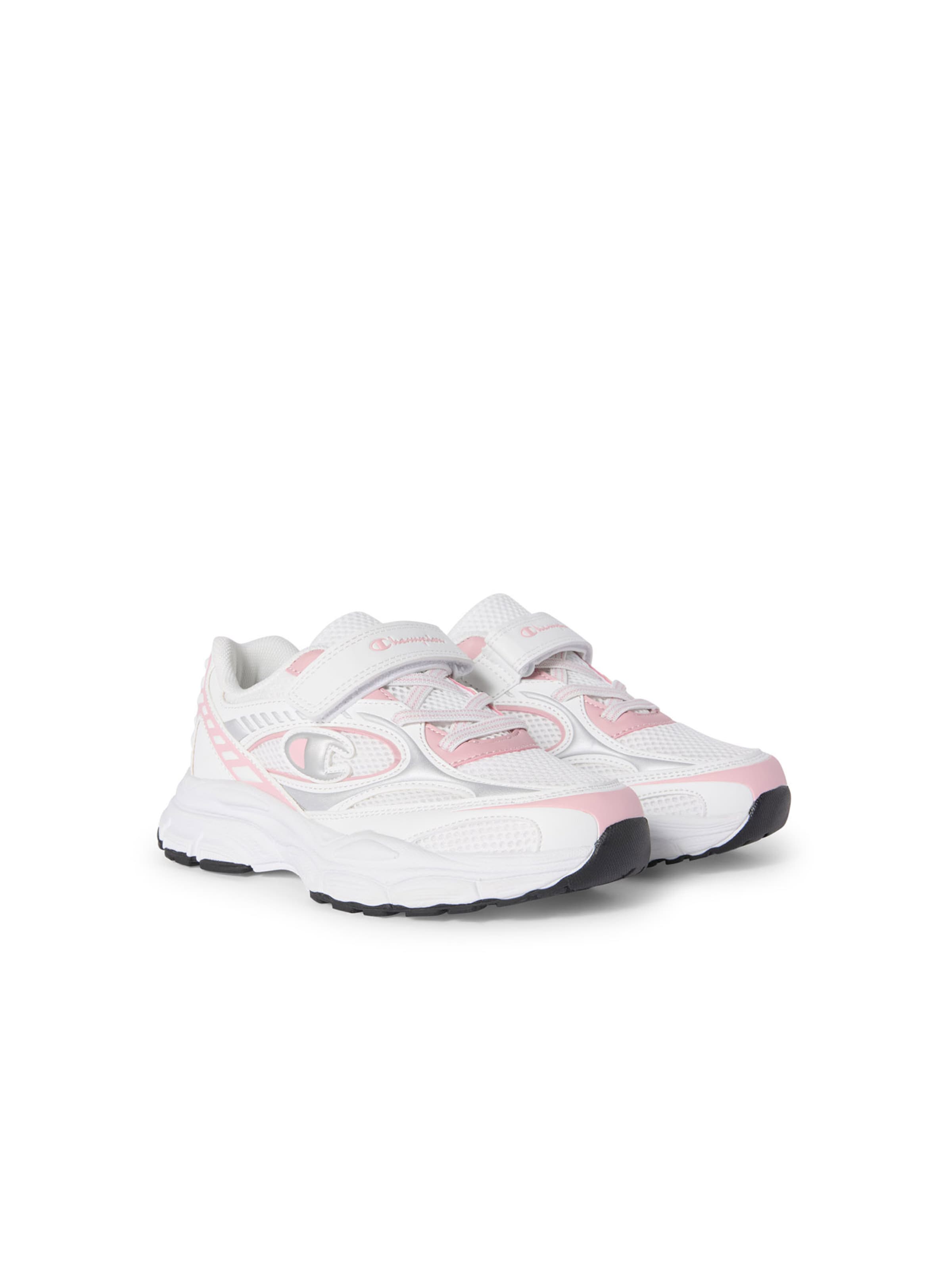 Sneaker 'RT25' de la Champion pe alb