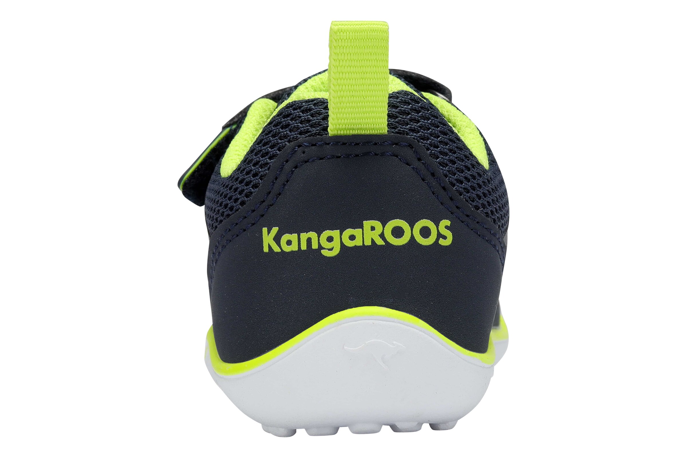 KangaROOS Sneakers in Blue