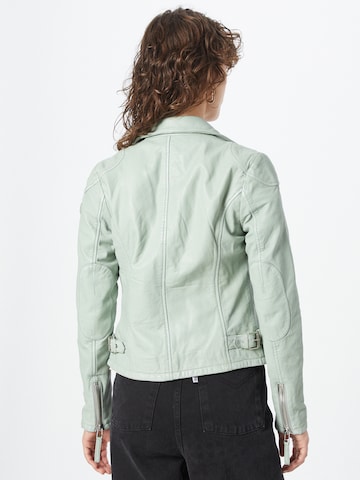 Gipsy Демисезонная куртка в Зеленый