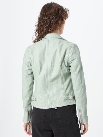 Veste mi-saison Gipsy en vert