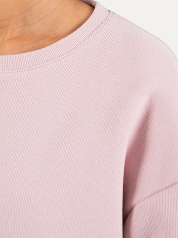 Smilodox Shirt in Roze