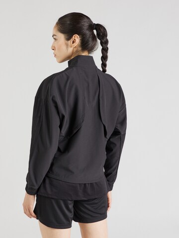 ADIDAS PERFORMANCE - Chaqueta de chándal 'PACER' en negro