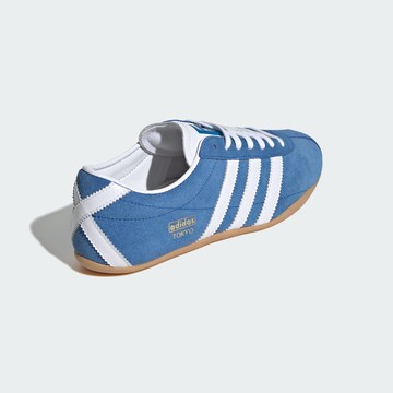 ADIDAS ORIGINALS Низкие кроссовки 'Tokyo' в Синий