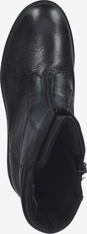 Boots CAPRICE en noir