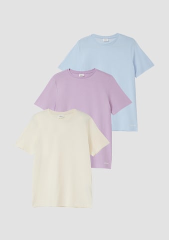 s.Oliver Shirt in Mixed colors