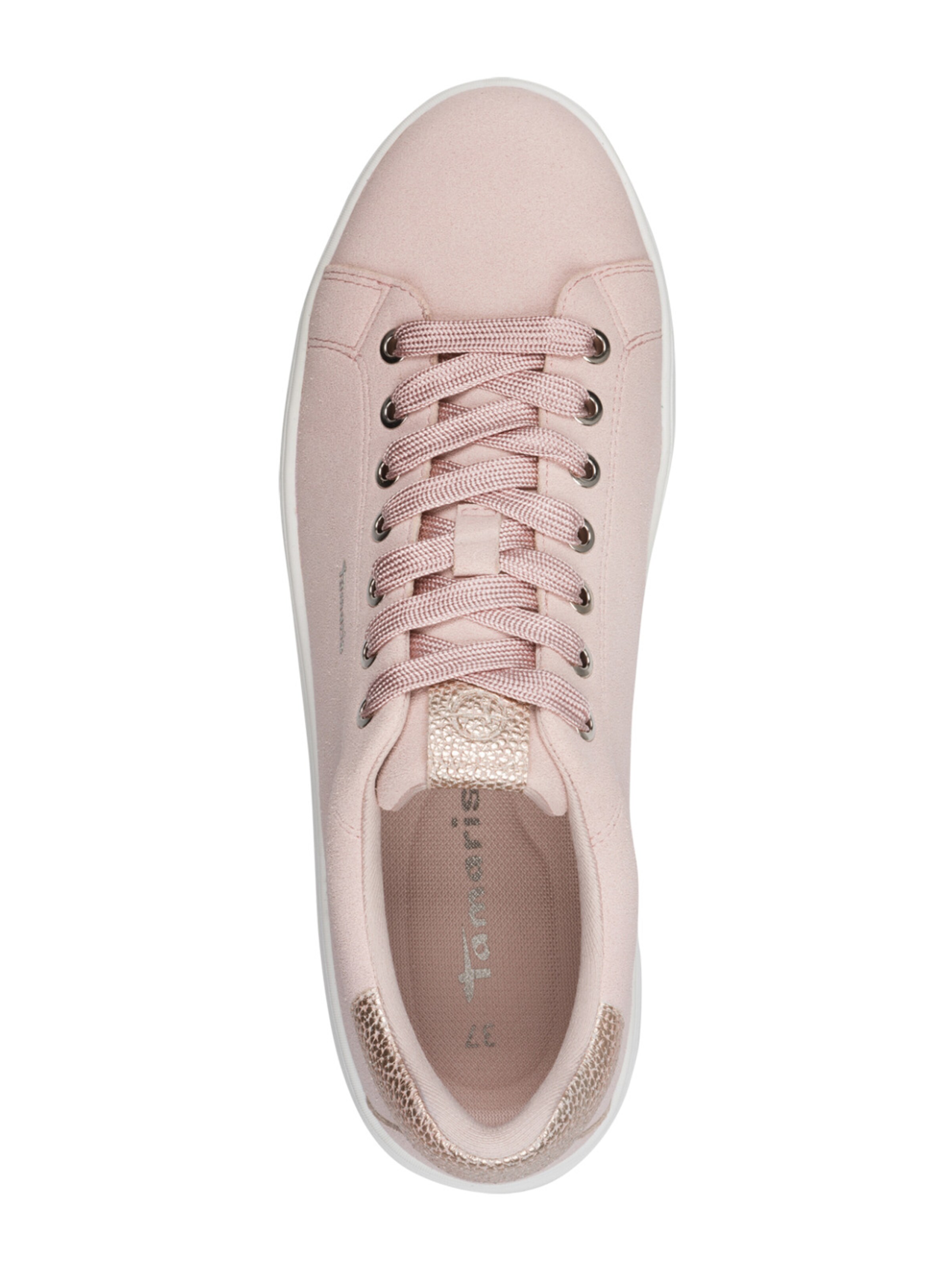 Tamaris Sneaker in Pink