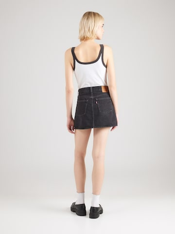 LEVI'S ® Skirt in Black