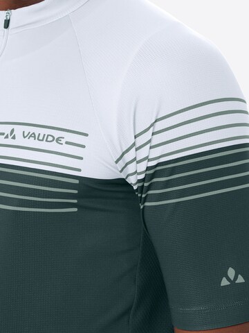 VAUDE Tricot 'Posta' in Groen