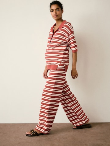 Pull-over Next en marron