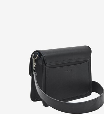 HVISK Crossbody Bag 'CAYMAN' in Black