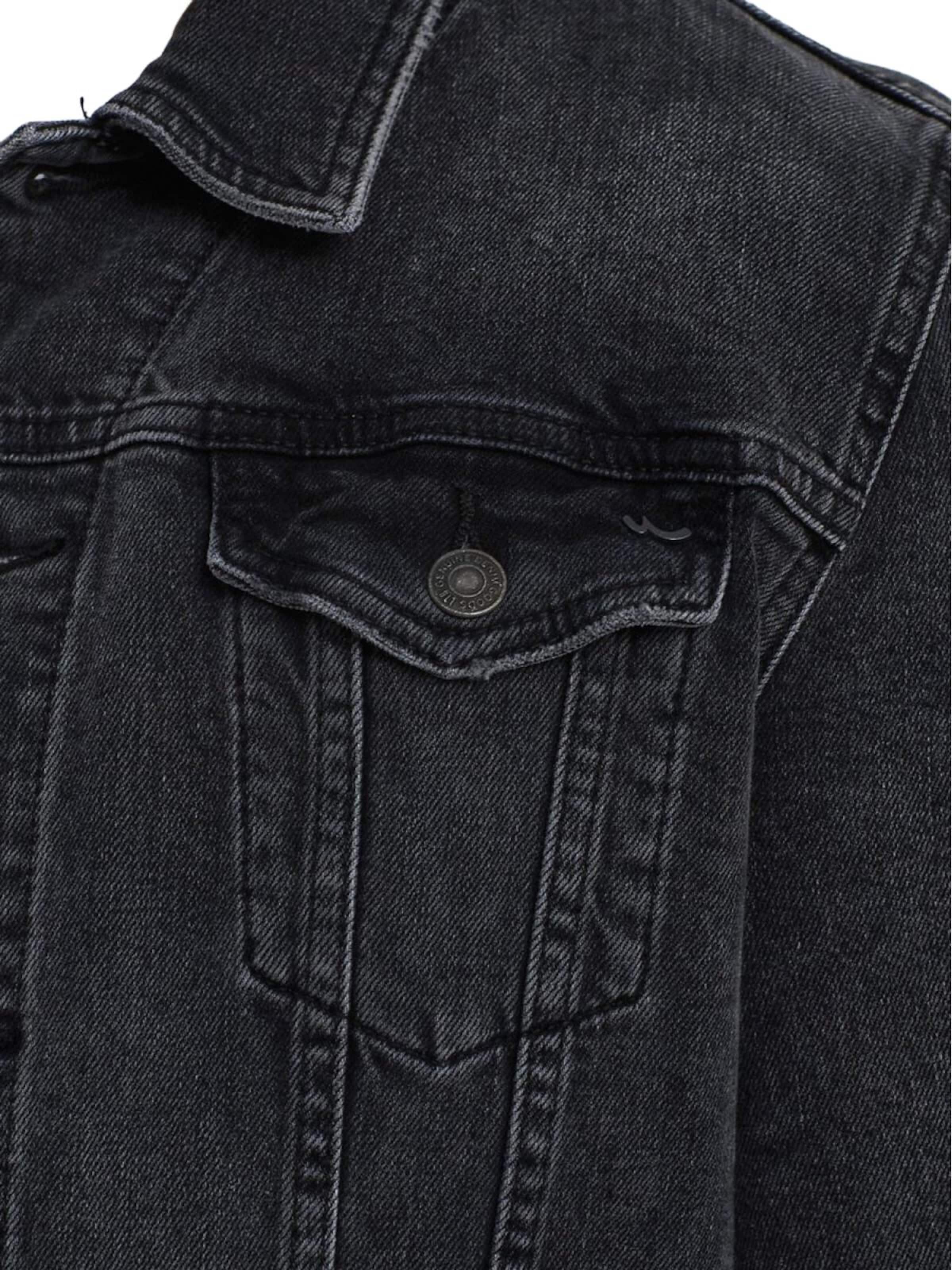 LTB Jeans - Camiseta 'LTB Jeans Herren Rohan Denimhemd' en azul