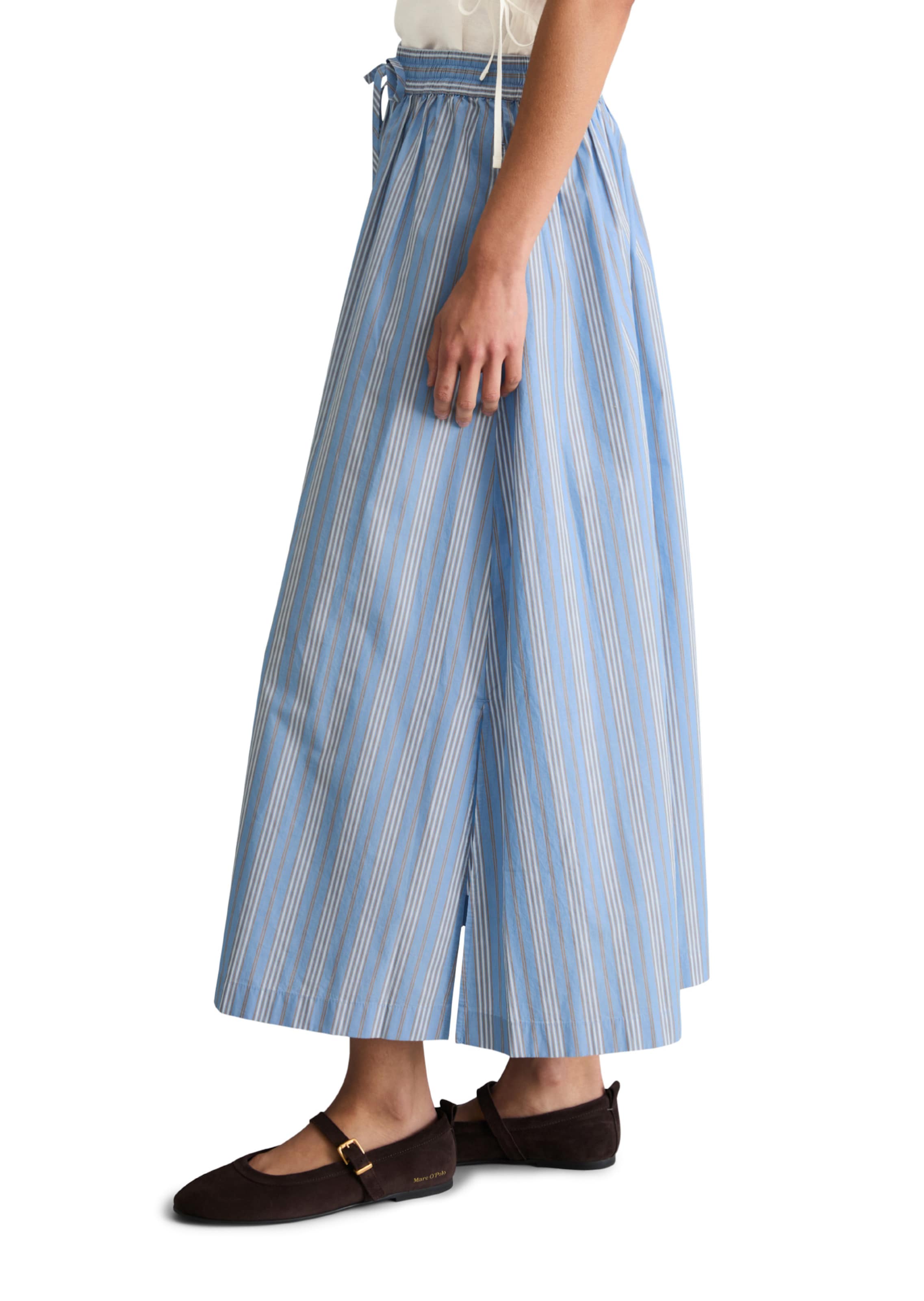 Marc O'Polo DENIM Skirt in Blue