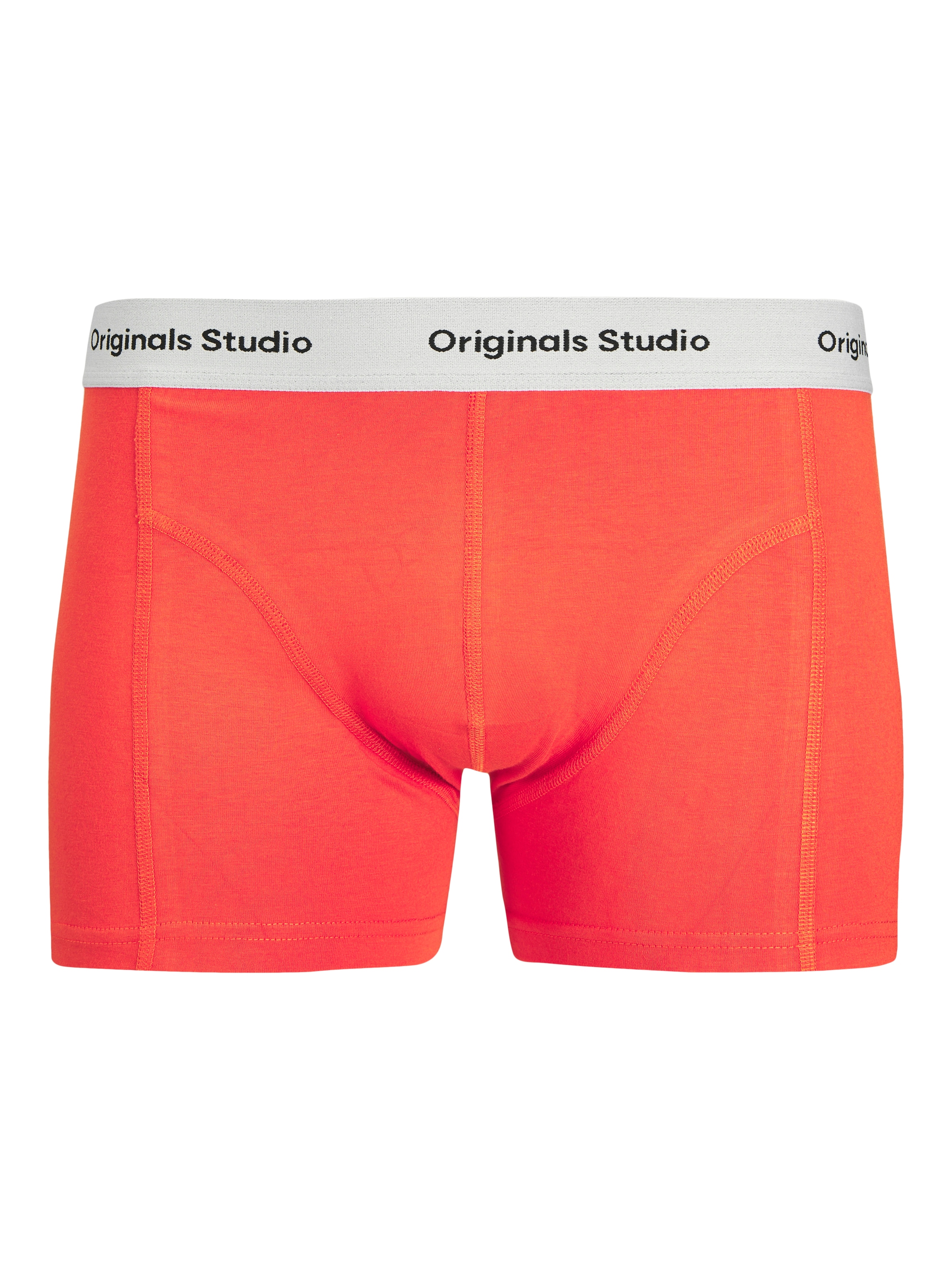 JACK & JONES - Calzoncillo boxer 'JACVestebro' en azul