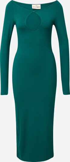 A LOT LESS Φόρεμα 'Juliana' σε σκούρο πράσινο, Άποψη προϊόντος