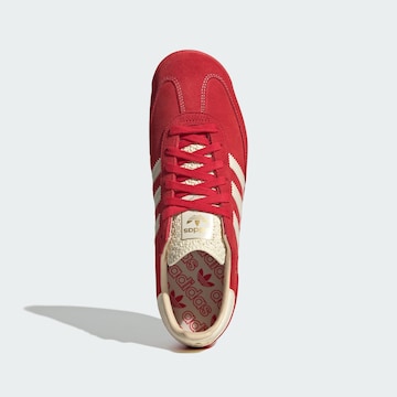 ADIDAS ORIGINALS Sneakers laag 'SL 72 RS' in Rood