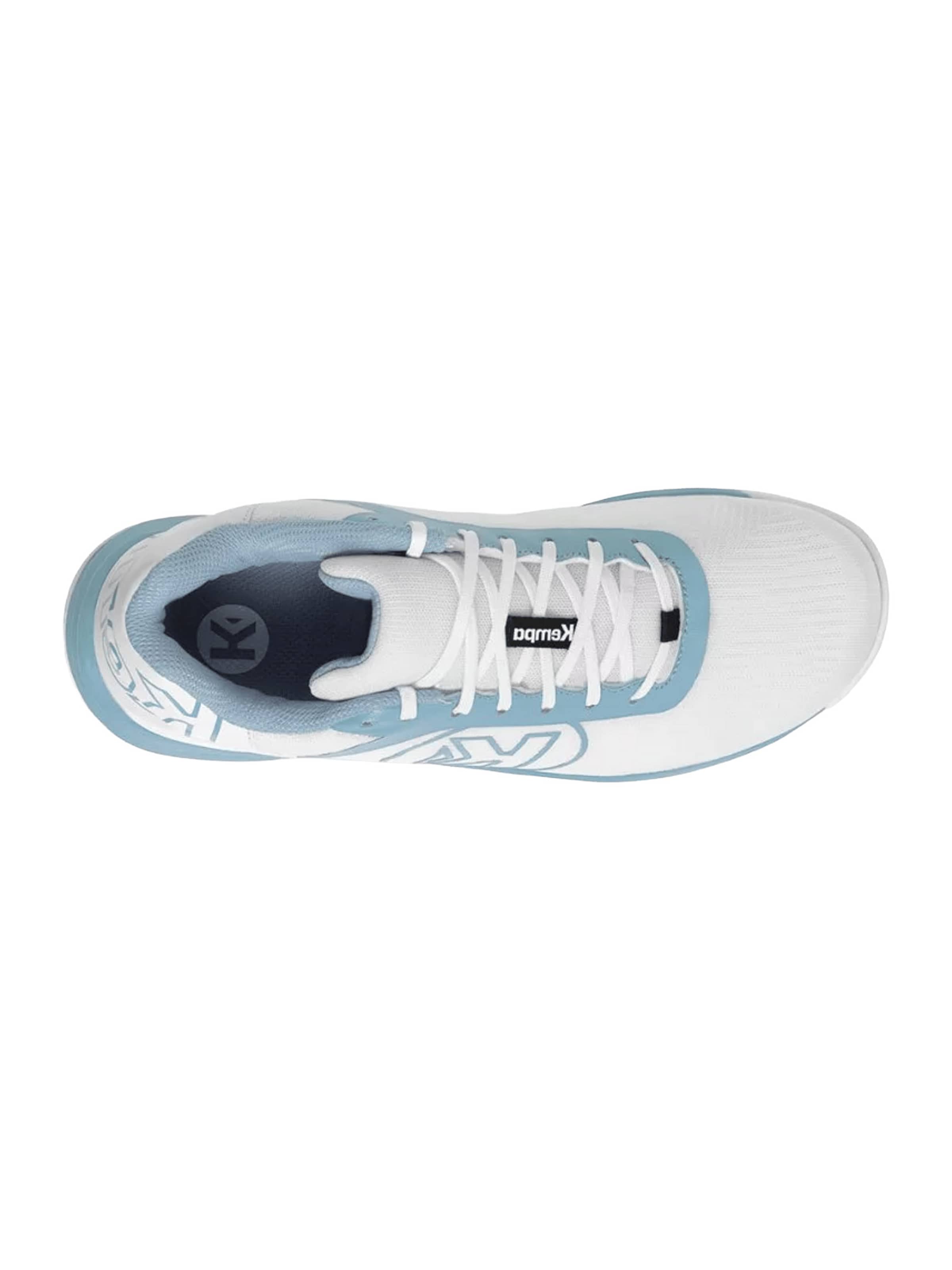 KEMPA Αθλητικό παπούτσι σε λευκό