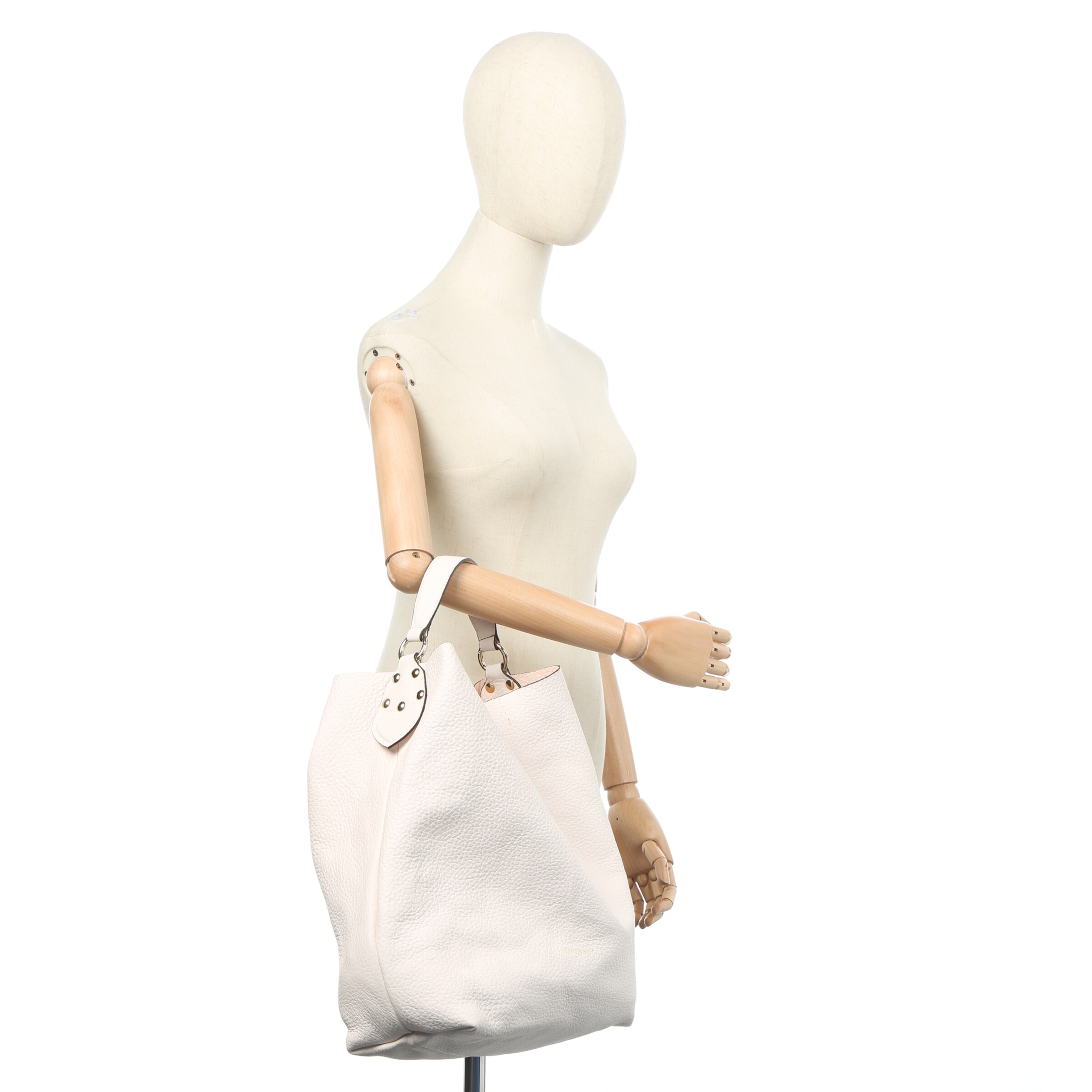 Twin Set Bag in One size in White