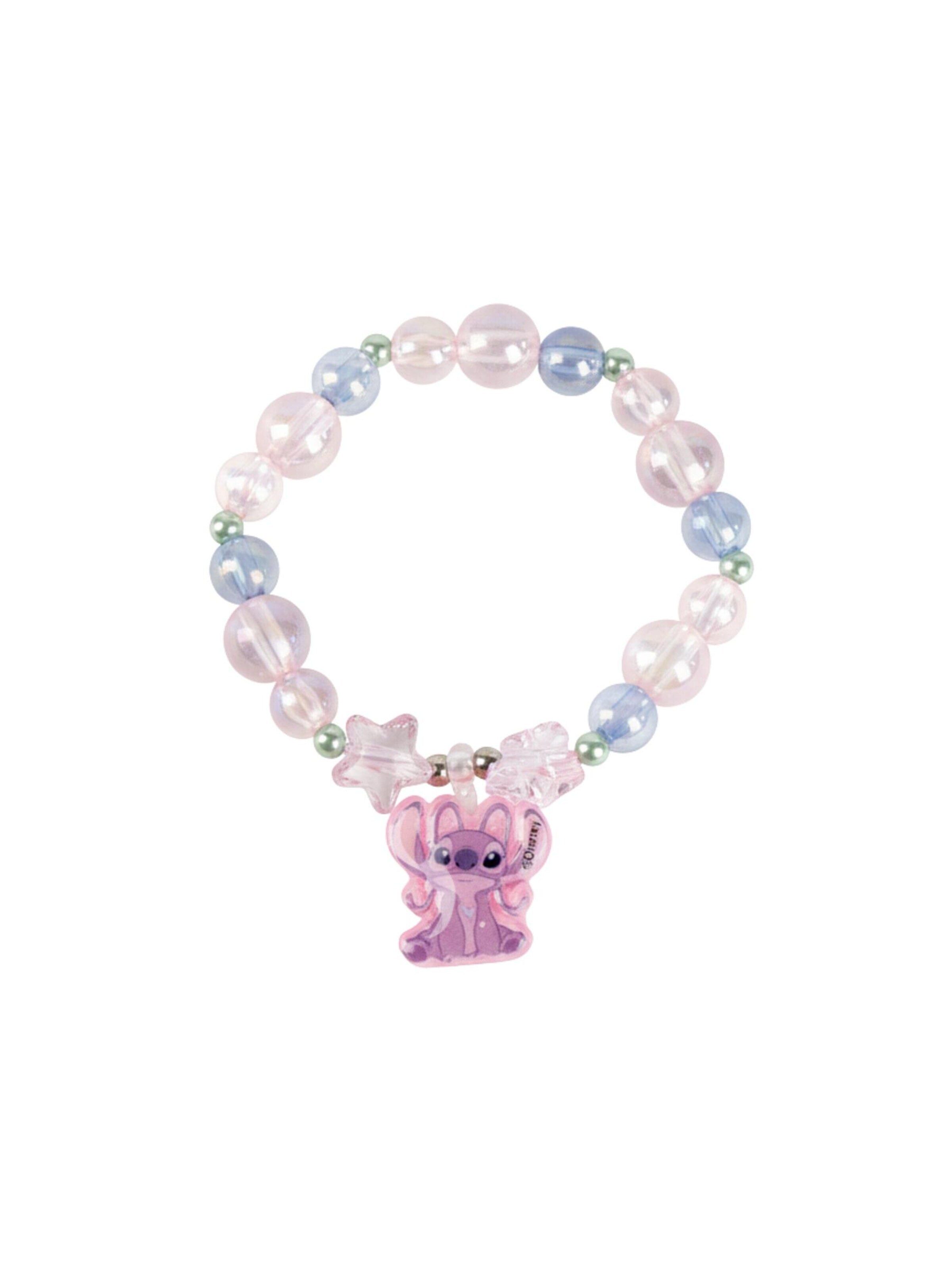 Bijou 'Stitch' Cerdá en mélange de couleurs