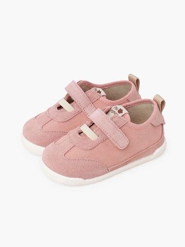 Sneaker di Pisamonas in rosa