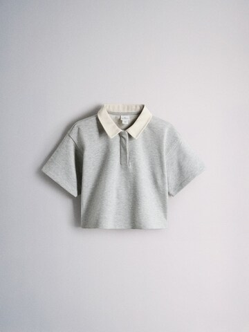 The Set Bluser & t-shirts i grå