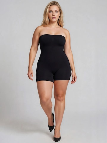 Body modelant Hiccup en noir
