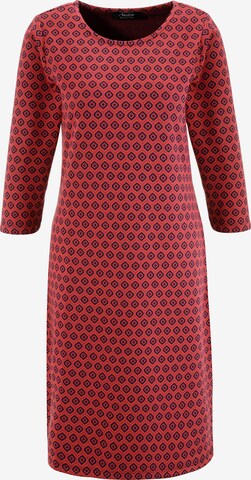 Aniston SELECTED Dress in Red: front
