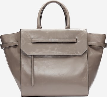 Liebeskind Berlin Handbag in Brown: front