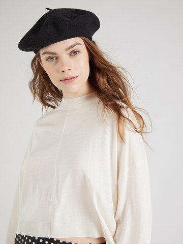 T-shirt 'CEDARIA' DRYKORN en beige