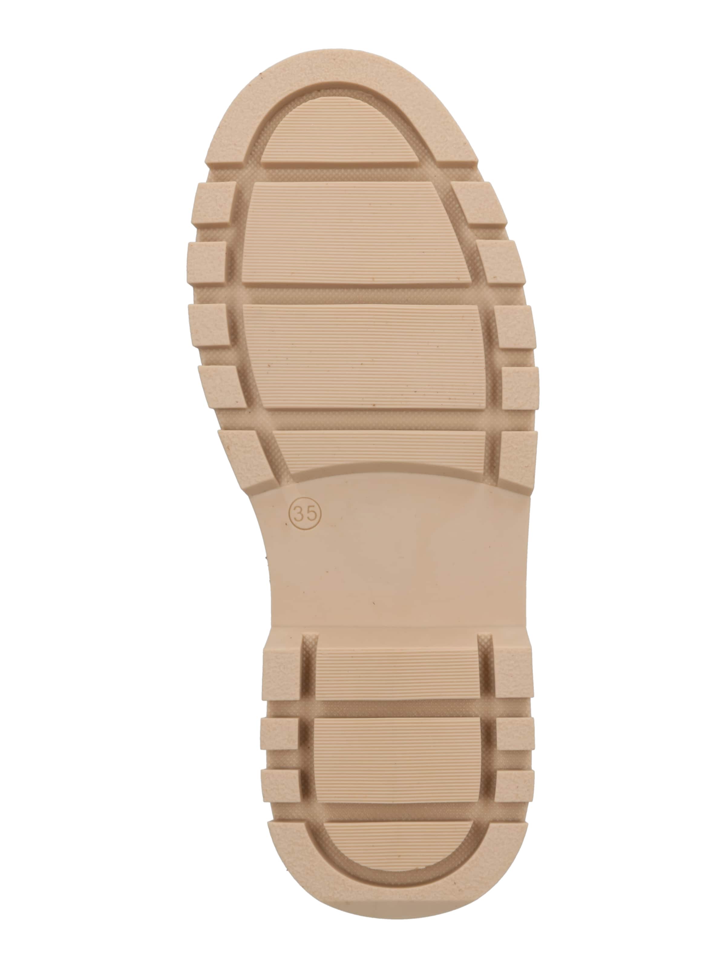 Stivale 'ALJ500E6C' di BULLBOXER in marrone