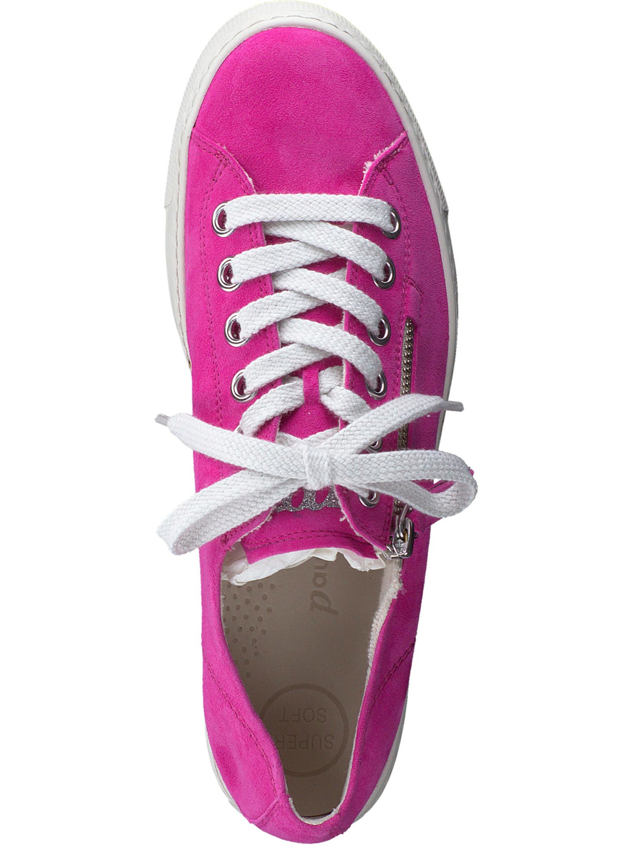 Sneaker bassa di Paul Green in rosa